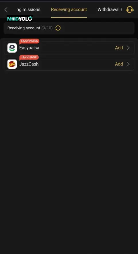 9Win Game Download APK v1.1 (New Earning App) For Android 5 9win.modyolo.com .pk 3