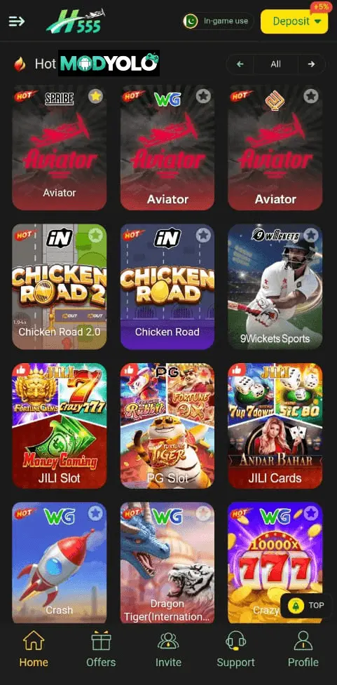 h555.modyolo.com .pk 4