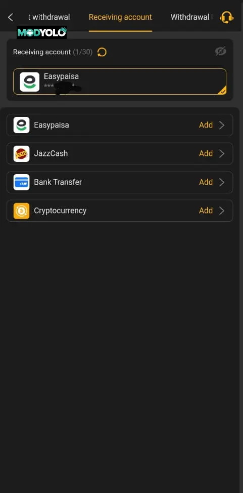 x666.modyolo.com .pk 3