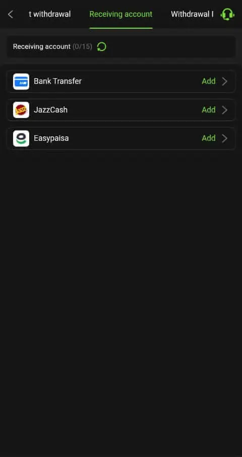 663Bet Game Download APK v1.2 (New Earning App) For Android 5 663bet.modyolo.com .pk 4