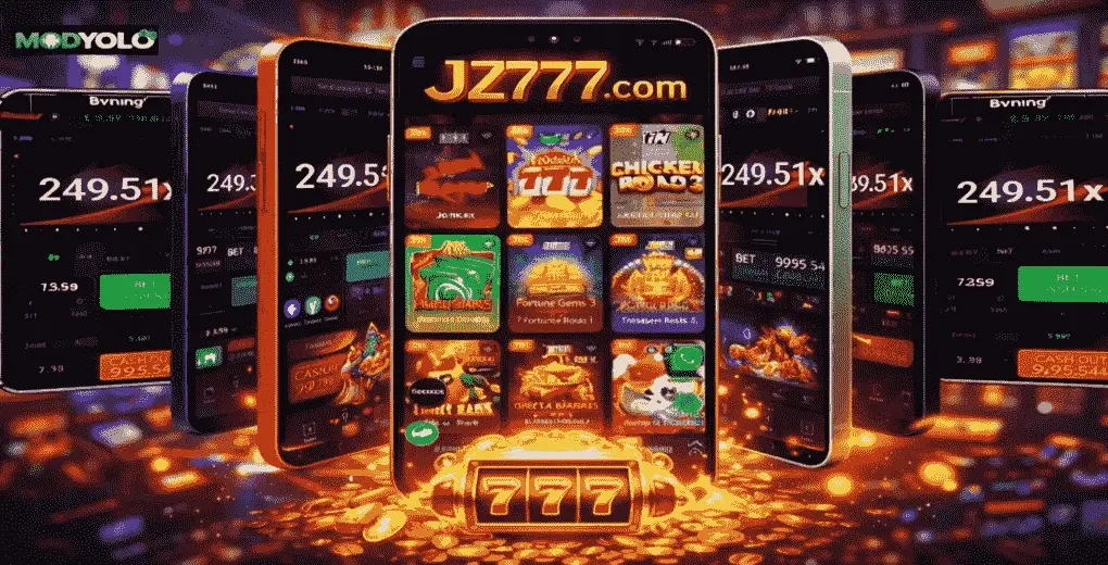 jz777.modyolo.com .pk 1