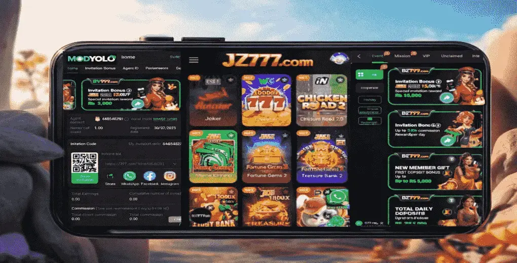 jz777.modyolo.com .pk 2