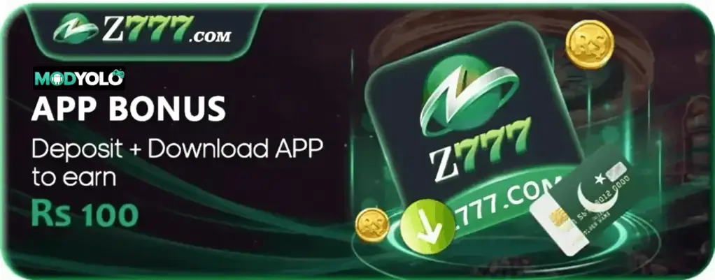 z777.modyolo.com .pk